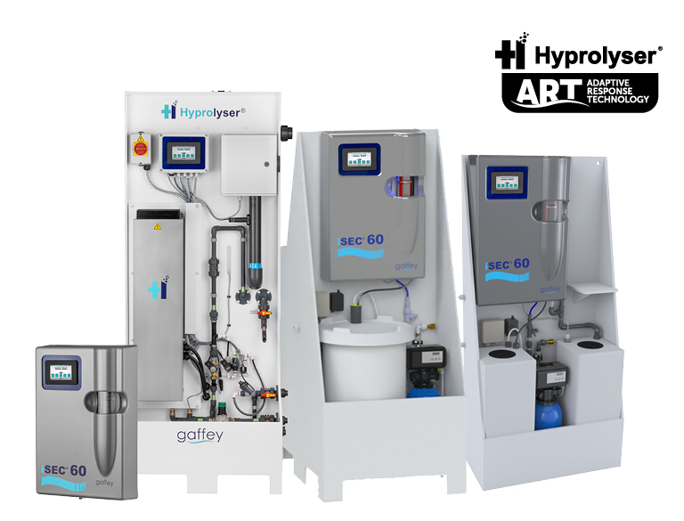 The Hyprolyser® Family