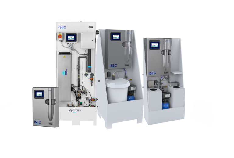 Hyprolyser® Electrochlorination Systems